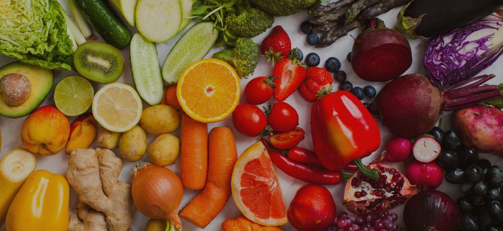 vitaminas y minerales