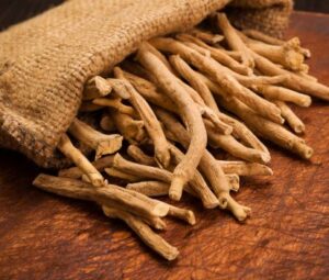 Ashwagandha