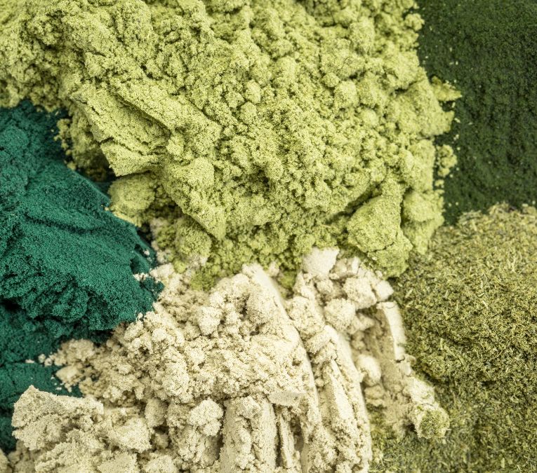 vitaminas hydrosoluble