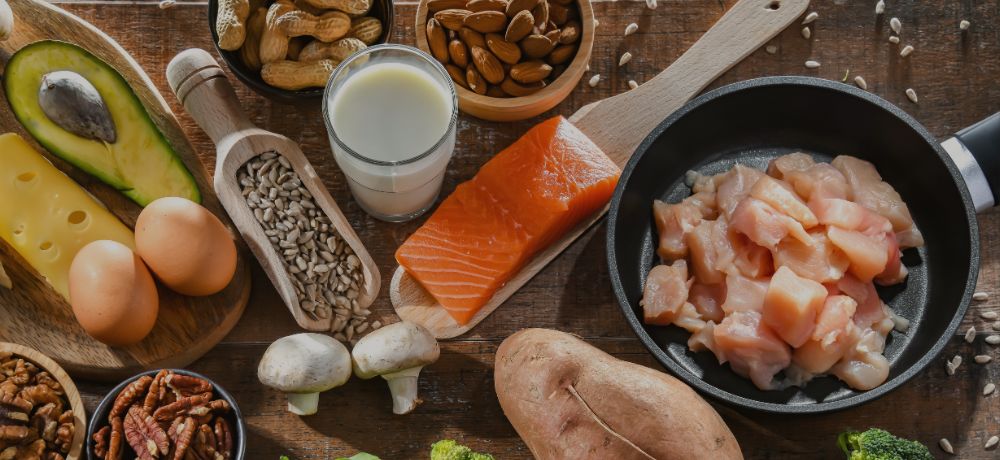 vitamina b7 para que sirve