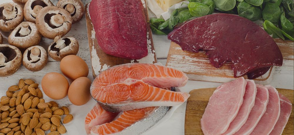 vitamina b12 para que sirve