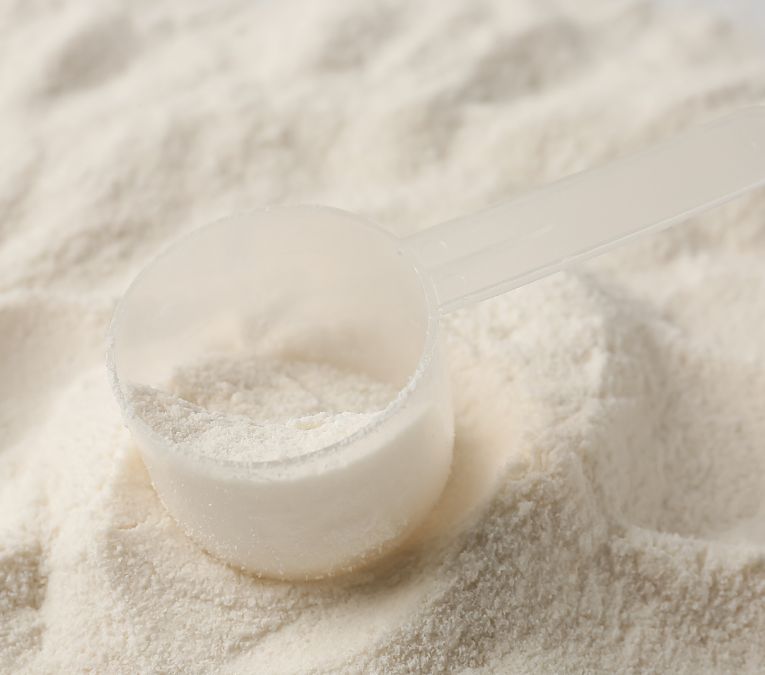 colágeno hidrolizado