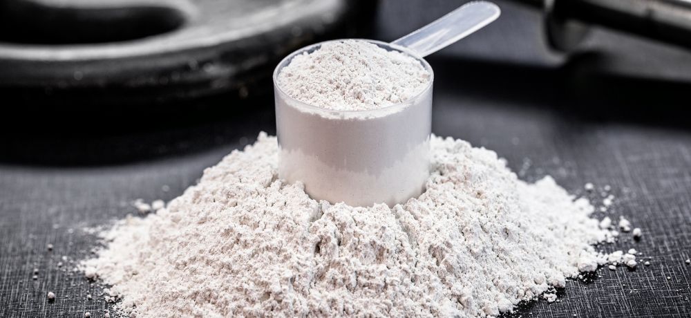 creatina para que sirve