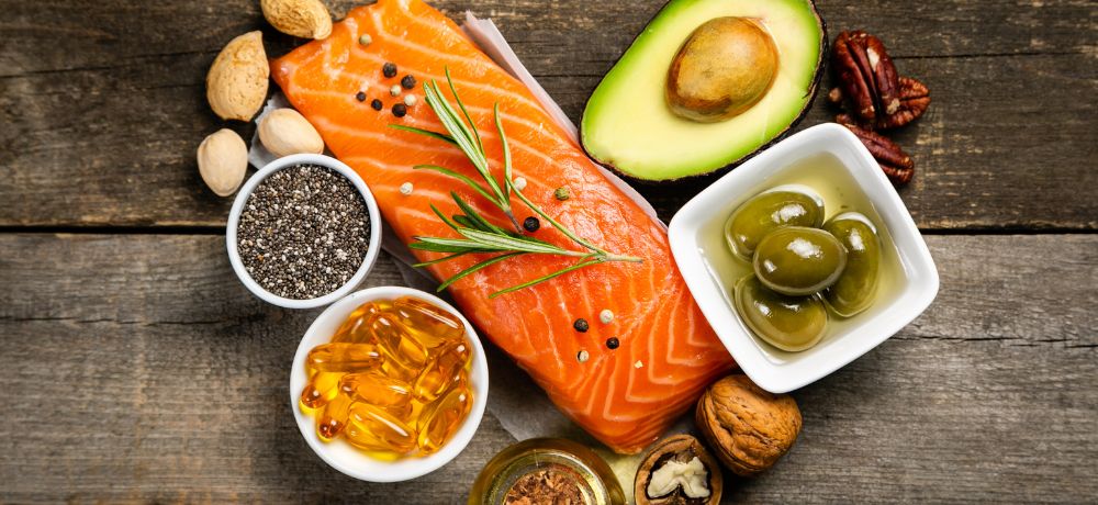 omega 3 para que sirve