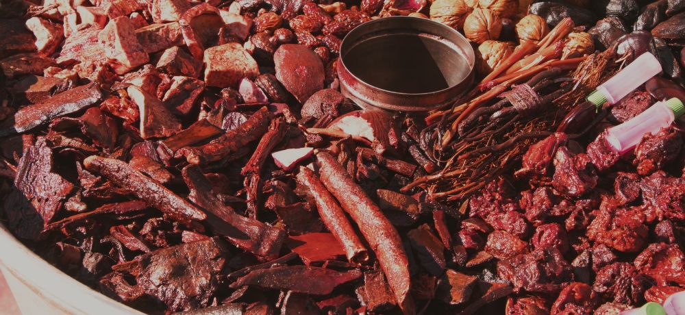 shilajit para que sirve