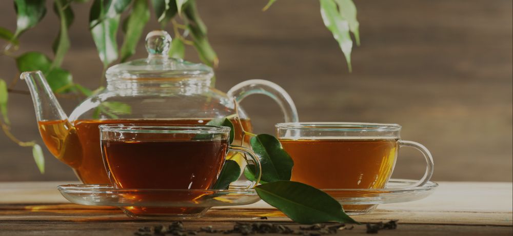 para qué sirve el té verde