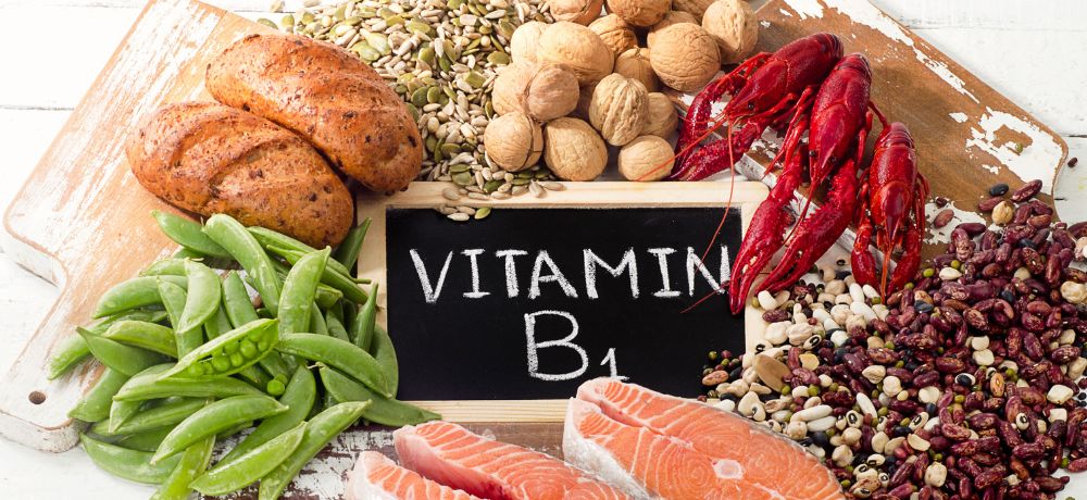 vitamina b1 alimentacion