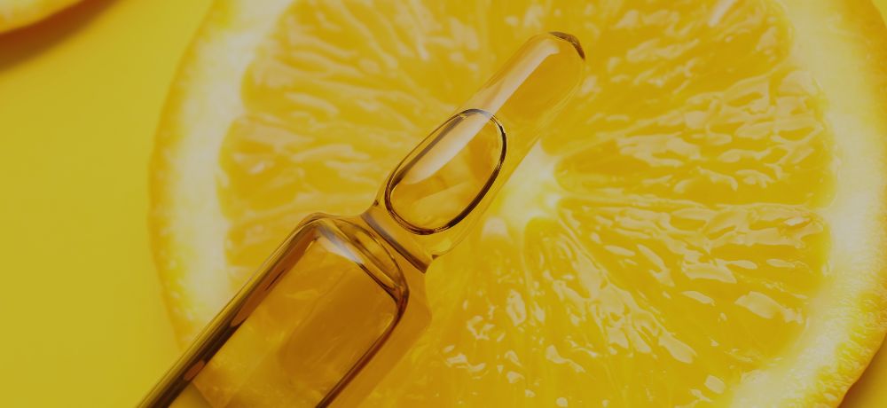 vitamina c para que sirve