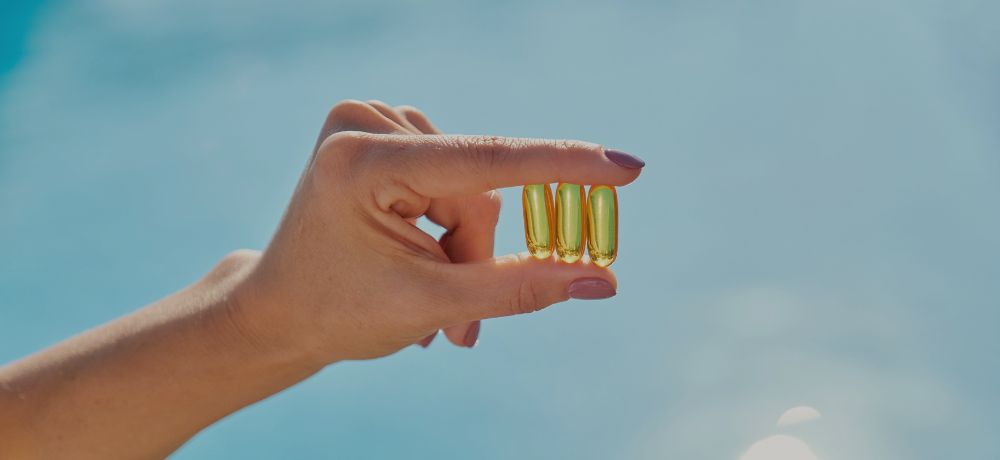 Para qué sirve la vitamina D3: beneficios reales, dosis y cómo tomarla correctamente