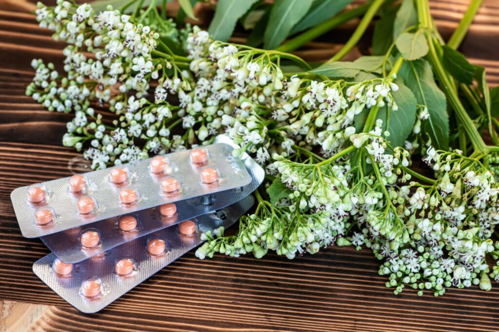 Contraindicaciones de la valeriana_ ¿Cuándo no tomarla