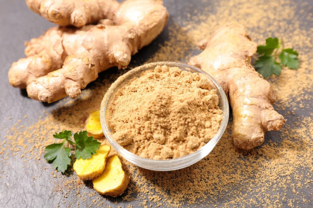 Contraindicaciones del jengibre_ cuándo evitar su consumo