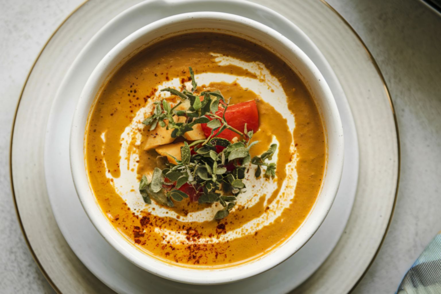 Curry cúrcuma cocina india tradicional