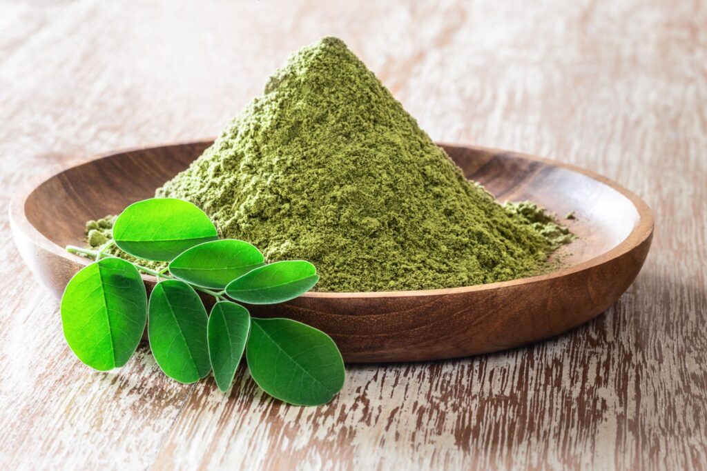 Té de moringa_ para qué sirve y usos