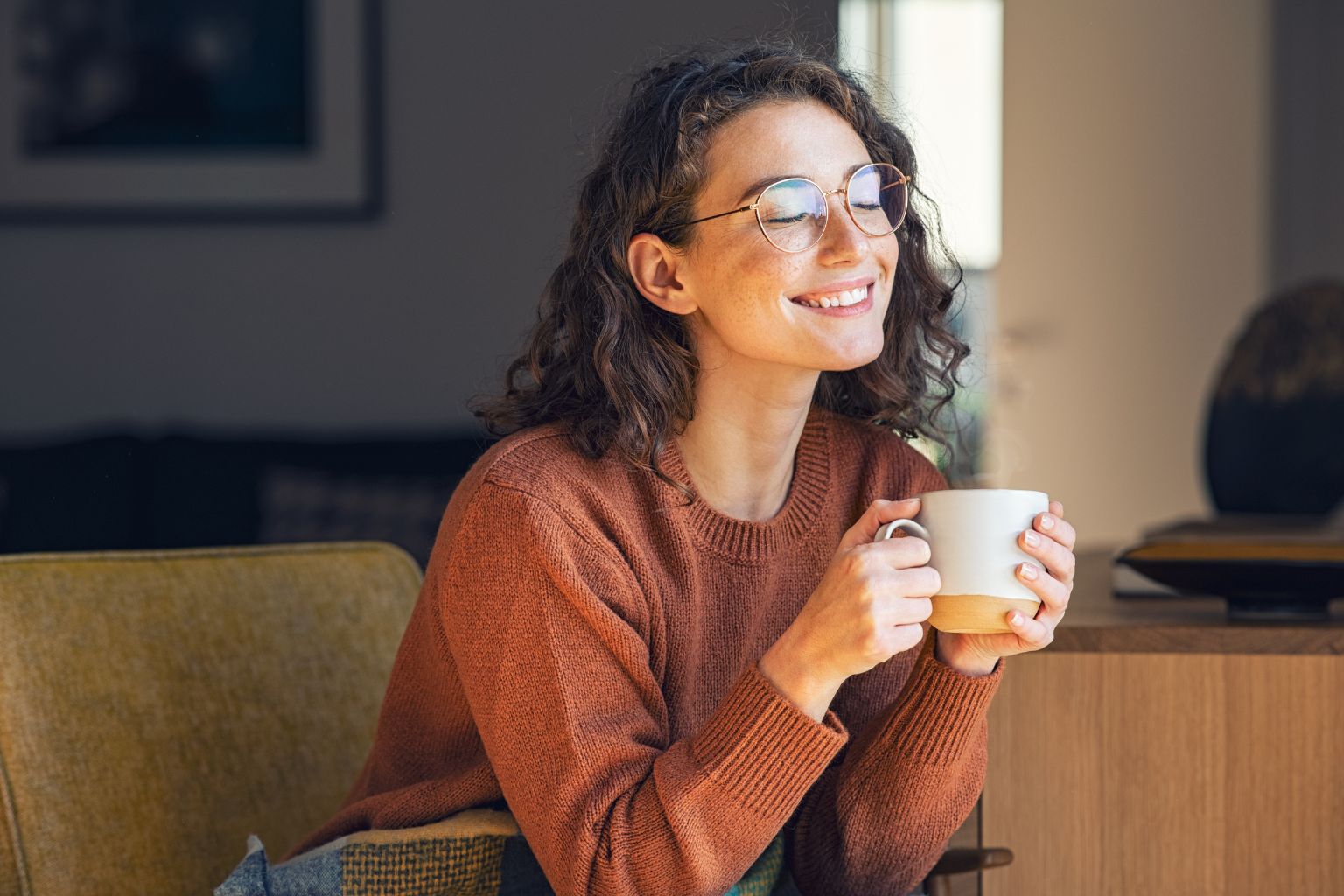 Té de valeriana - rutina nocturna relajación descanso bienestar