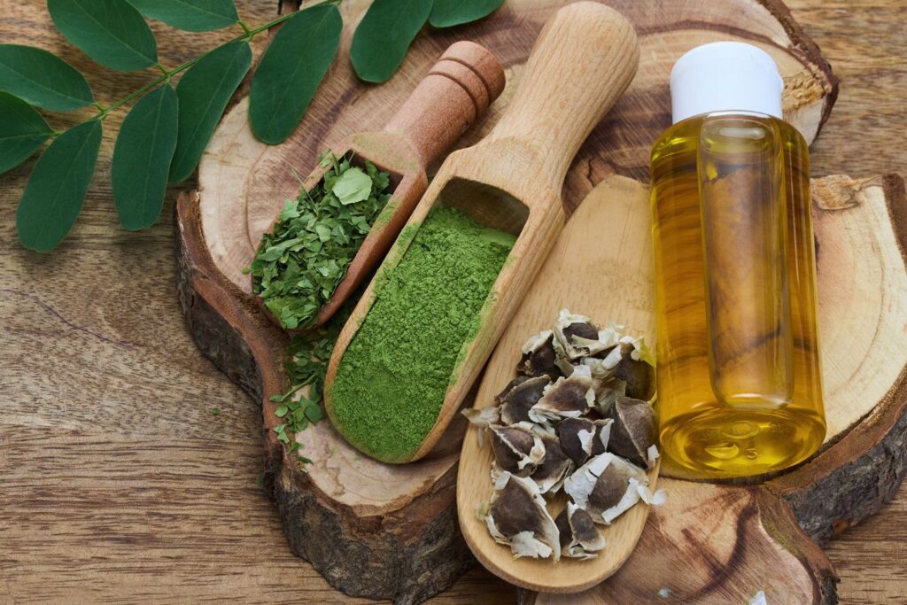 ¿Para qué sirve la moringa_ Usos y beneficios